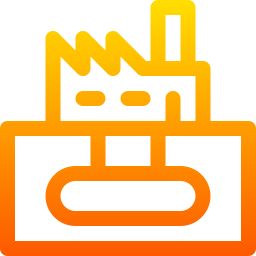 Geothermal icon