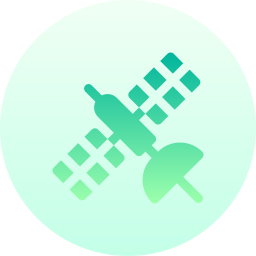 Satellite icon