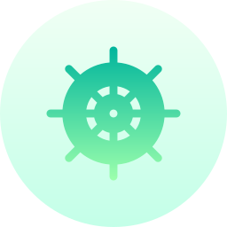 Wheel icon