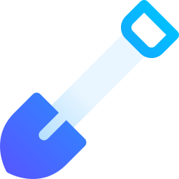 Shovel icon