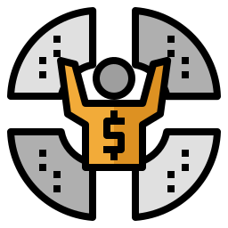 dividende icon