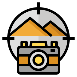 Camera icon