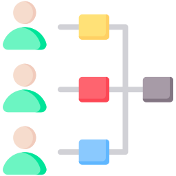 diagram ikona