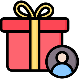 geschenk icon