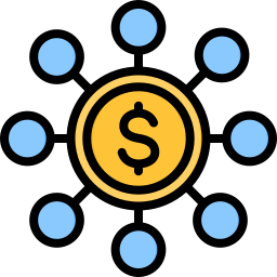 Network icon