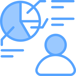 statistiques Icône