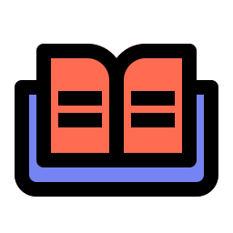 Book icon