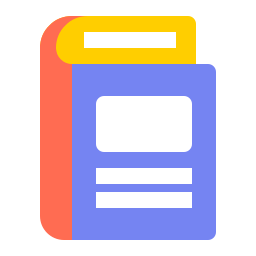 Book icon