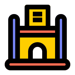 Library icon