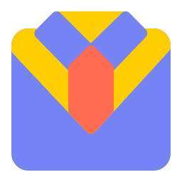 uniform icon