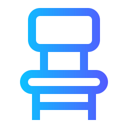 Chair icon