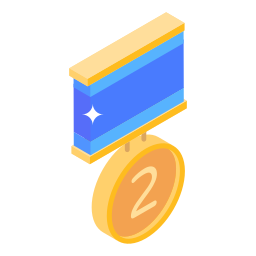 Badge icon