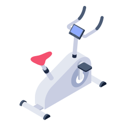 Cardio exercises icon