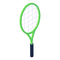 rackets icoon