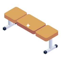 fitness-station icon
