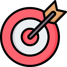 Target icon