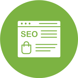 seo icon