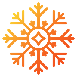 Snowflake icon