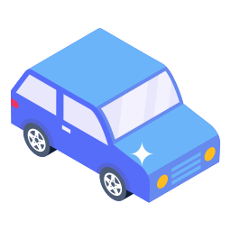 Car icon