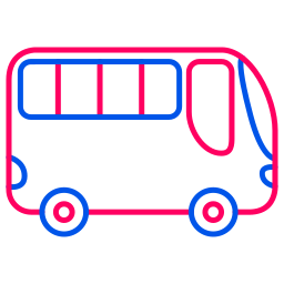 Bus icon