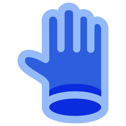 Glove icon