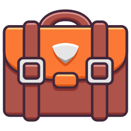 Briefcase icon