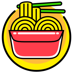 Noodles icon