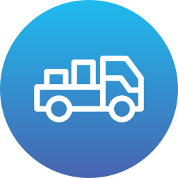 pick-up icon