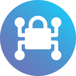 Padlock icon