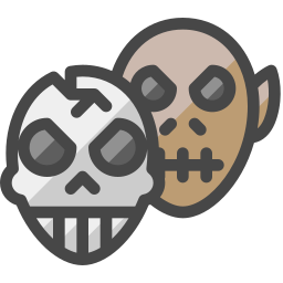 Masks icon