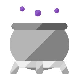 Pot icon