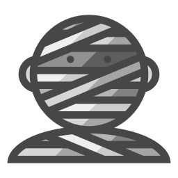 Mummy icon