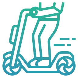 mobilität icon