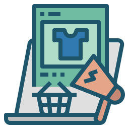 e-commerce icon