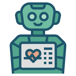 robotik icon