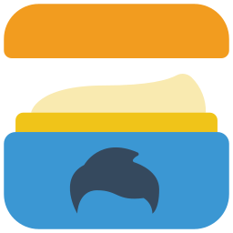 ヘアワックス icon