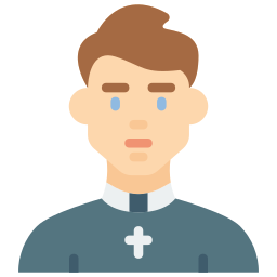 Priest icon