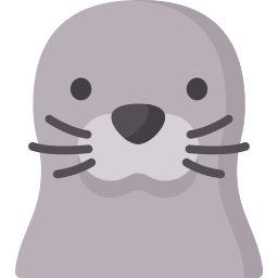 foca Ícone
