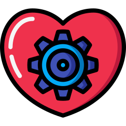 Heart icon