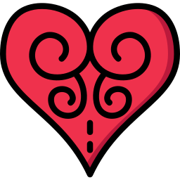 Heart icon