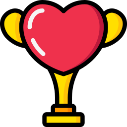 Heart icon