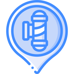 Location pin icon