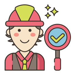 Safety icon