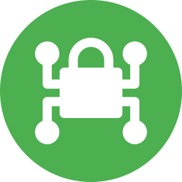 Padlock icon