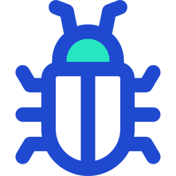 Malware icon