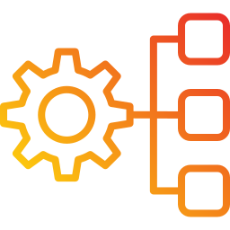 projektmanagement icon