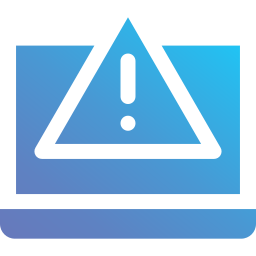 Warning icon