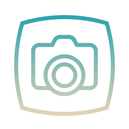 Camera icon