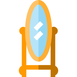 Mirror icon