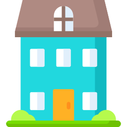 House icon